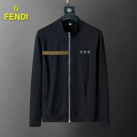Picture of Fendi Hoodies _SKUFendiM-5XL12yr963031